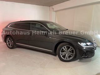 Volkswagen Arteon Jahreswagen Kaufen