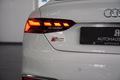 Daumennagel 14 - Audi S5 Sportback 3.0 TDI quattro MATRIX