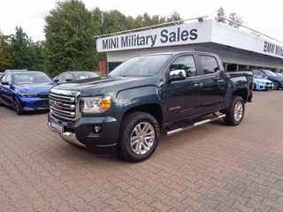 GMC Canyon Used vehicle for sale