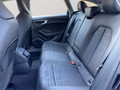 Daumennagel 22 - Audi A5 Avant 2.0 TFSI RFK/LED/ACC/MMI PLUS