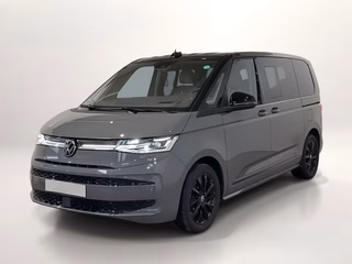 Volkswagen T7 Multivan Gebrauchtwagen Kaufen