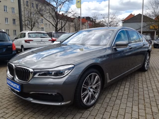 BMW 750 Gebrauchtwagen Kaufen