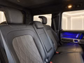Daumennagel 26 - Mercedes-Benz G 500 Final Edition Black  V8 RFK NAVI