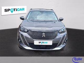 Peugeot 2008 Allure Pack   130 EAT8 Navi Kamera ACC - foto 2