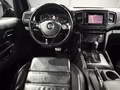 Daumennagel 13 - Volkswagen Amarok Double Cab 3.0 V6 TDI 4WD HIGHLINE|AUTOM|LEDER|NAVI|LED|