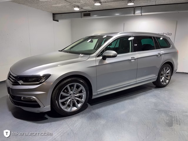 Volkswagen Passat Variant 2.0 TDI Highline R-Line Gebrauchtwagen Kaufen | EZ 03/2019