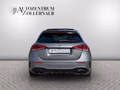 Daumennagel 5 - Mercedes-Benz A 45 S AMG *MAGNO*PERF.SITZE&AGA*PANO*HUD*SITZKL