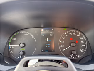 Mazda 2 Hybrid 1.5L VVT-i 116PS Prime-Line - foto 7