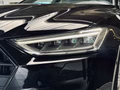 Daumennagel 10 - Audi A7 Sportback 50 TDI quattro S-Line Sport 1.HD|B&O|