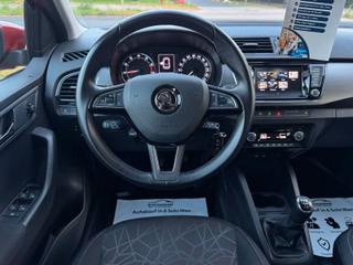 Skoda Fabia 1.0TSI Clever*Klima*PDC*ACC*8-Fach - foto 4