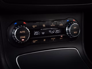 Mercedes-Benz B 200 Urban LED*NAVI*SHZ*RFK - bilder 12