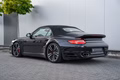 Daumennagel 46 - Porsche 911/997.2 Turbo Cabriolet 1st owner from new BOSE
