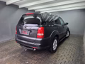 Daumennagel 6 - Ssangyong REXTON 2,7 AUTOMATIK, e.DACH, LEDER, XENON,R-KAM