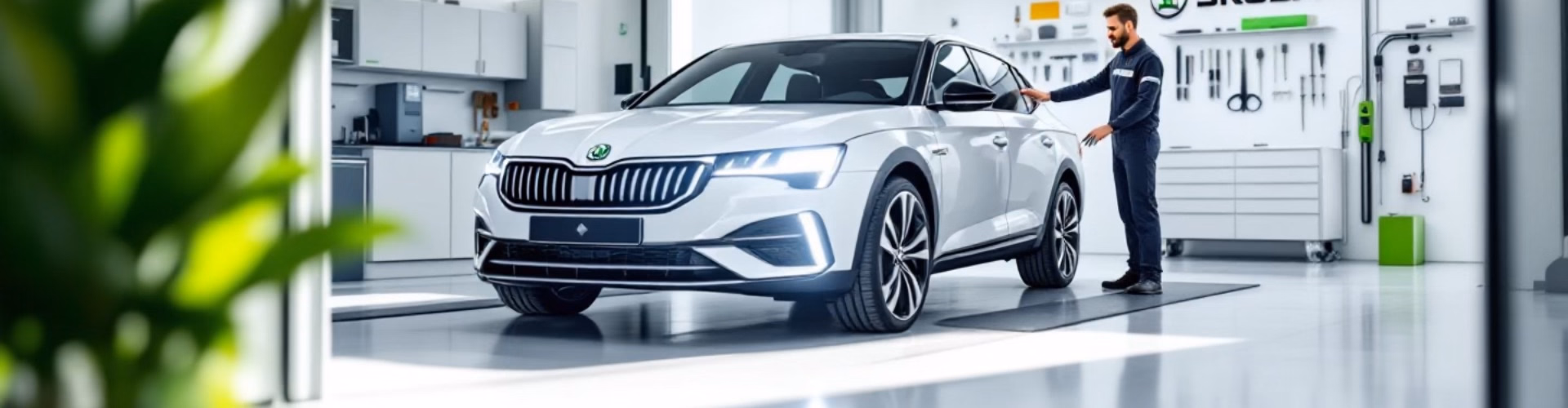 ŠKODA Vertragshändler | Autohaus Oelmaier GmbH