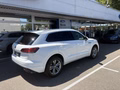 Daumennagel 5 - Volkswagen Touareg Elegance 4Motion - Automatik - Mega
