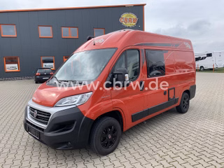 Pössl Roadcar Used vehicle for sale