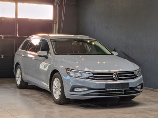 Volkswagen Passat Variant Business 2.0TDI*Kamera*H&K Sound* - photo 1