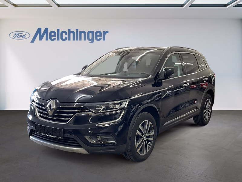 Renault Koleos Intens 4x4 i.Auftrag zu verkaufen