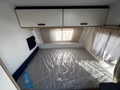 Daumennagel 21 - Caravelair Alba 390 Mod. 2026 1300 KG Shower/Cosy/Safety Heizung