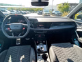 Daumennagel 5 - Audi RS 3 Sportback 2.5 TFSI quattro