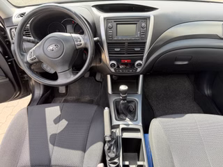 Subaru Forester Voll fahrbereit/Partikelfilter leuchtet - foto 15