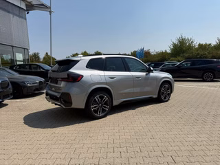 2027 BMW X1 xDrive28i - photo 4