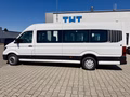 Daumennagel 5 - Volkswagen Crafter 50 Bus 17-Sitzer + 5 Stehplätze