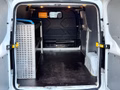 Daumennagel 12 - Ford Transit Custom Kasten 320 L2H1 Trend