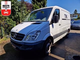 Mercedes-Benz Sprinter II Kasten Gebrauchtwagen Kaufen