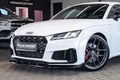 Daumennagel 3 - Audi TTS Coupe quatt|COMPETITION PAKET|AKRAPOVIC ABGA