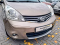 Daumennagel 11 - Nissan Note I-Way*TüV+Service NEU*AHK*1.Hand*ToP