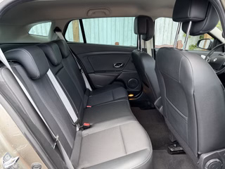 Renault Megane III Grandtour BOSE Edition Automatik - foto 8