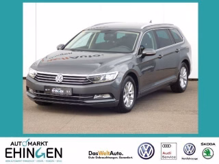 Volkswagen Passat Variant Comfortline 2.0 TDI DSG Navi LED ACC