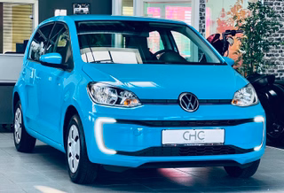 Volkswagen up! e-up! 1.HD|KAMERA|CCS|SHZ|TEMPOMAT