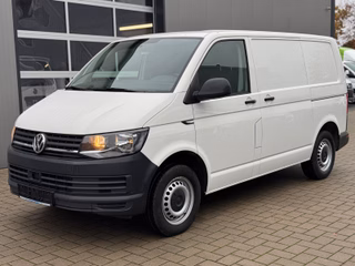 Volkswagen T6 Transporter Gebrauchtwagen Kaufen