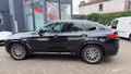 Daumennagel 2 - BMW X4 xDrive 30 i M Sport