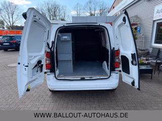 Citroën Berlingo Kasten M/L1*KLIMA*NAVI*CARPLAY*R.KAMERA - foto 7