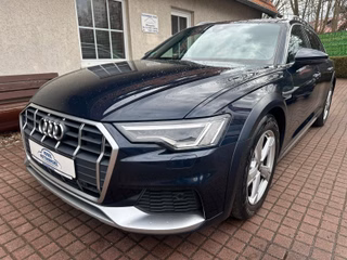 Audi A6 Allroad Gebrauchtwagen Kaufen
