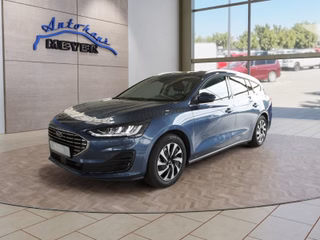Ford Focus age.one-day registration Kaufen
