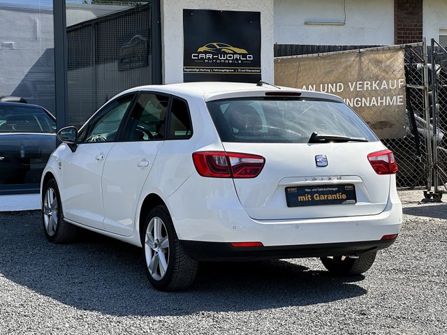 SEAT Ibiza ST Style 1.HD/Pano/Garantie - foto 3