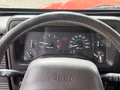 Daumennagel 20 - Jeep Wrangler 4.0 Sahara Sport/4X4/HU NEU/TOP/
