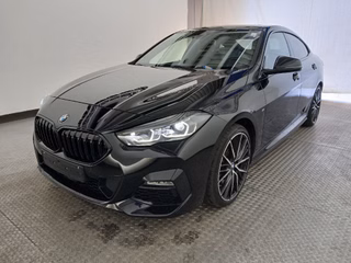 BMW 218 Gran Coupé Gebrauchtwagen Kaufen