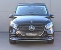 Daumennagel 3 - Mercedes-Benz V 300 MARCO/POLO/4X4/AIRMATIC/AMG/AHK ACC/6-SITZER/STHZ