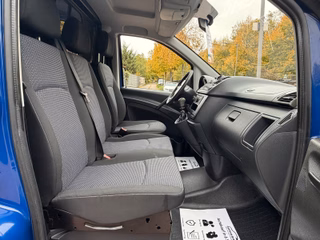 Mercedes-Benz Vito Kasten 110 CDI 3xSitze*PDC*EU5*AHK*98TKM! - foto 4