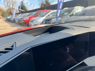 Opel Astra L ULTIMATE GS*Aut*HUD*ACC*PANO*360°*NAV* - foto 9