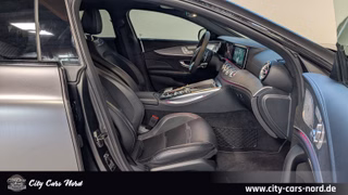 Mercedes-Benz AMG GT 63 S 4Matic+ HUD+PANORAMA+360°+DISTRONIC+ - foto 28