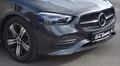Daumennagel 4 - Mercedes-Benz C 300 T d NIGHT NEW MODE DIG.LIGHT/ACC/AHK/STAND./RFK