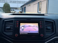 Daumennagel 20 - Volkswagen Amarok Canyon 4Motion V6/AUTOMATIK/1.HAND/TOP/XENON/DOPPELKABINE/