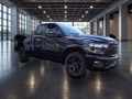 Daumennagel 3 - Dodge Big Horn Night Quad CAb AHK Luft 3,0lr Hurrican