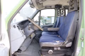 Daumennagel 23 - Iveco Daily 35C18 Doka Pritsche Plane 4x4 ALLRAD